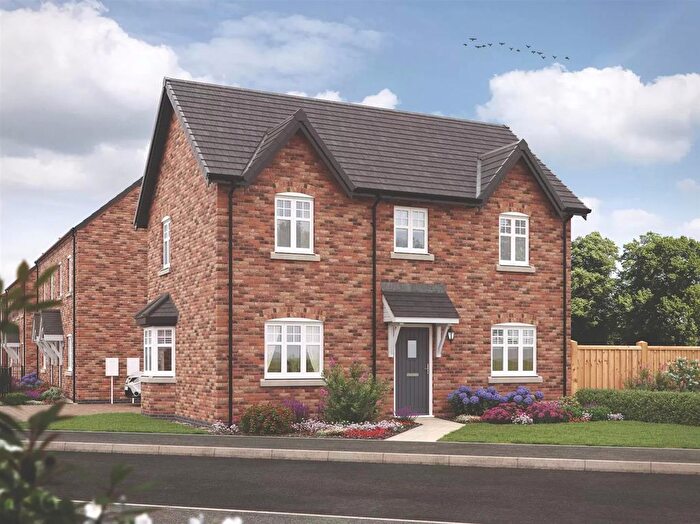 3 Bedroom Semi Detached House For Sale In Ilkeston Road, Stapleford, NG9