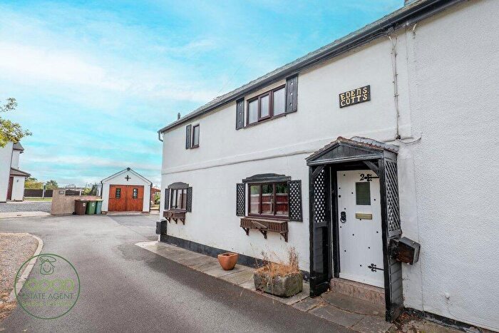 2 Bedroom Semi-Detached House For Sale In Eden Cottage, Preston, PR4