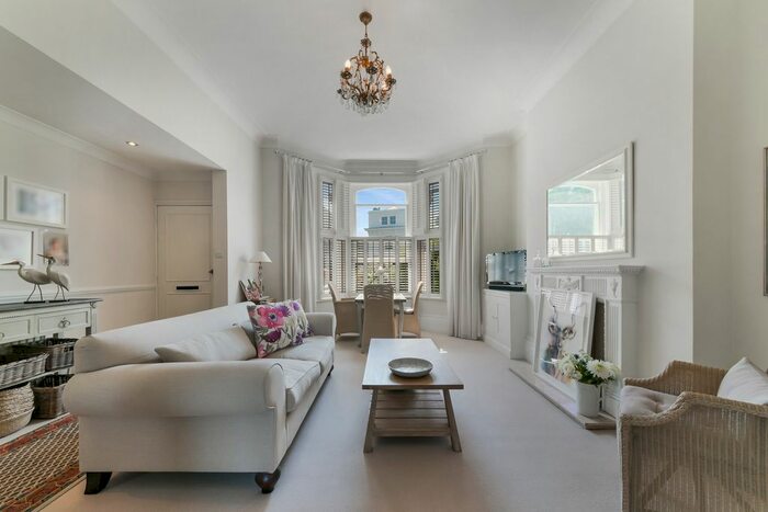 1 Bedroom Flat To Rent In Melrose Road, London, SW18