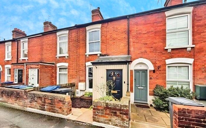 3 Bedroom Terraced House For Sale In Park Street, Salisbury ***Video Tour***, SP1