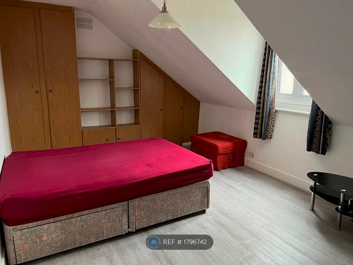 1 Bedroom Flat To Rent In Eade Road, London, N4