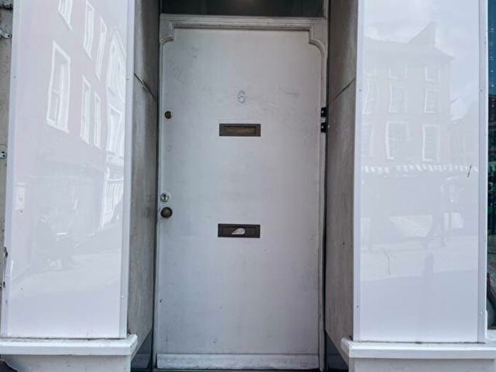 2 Bedroom Apartment To Rent In Castle Square, Haverfordwest, SA61