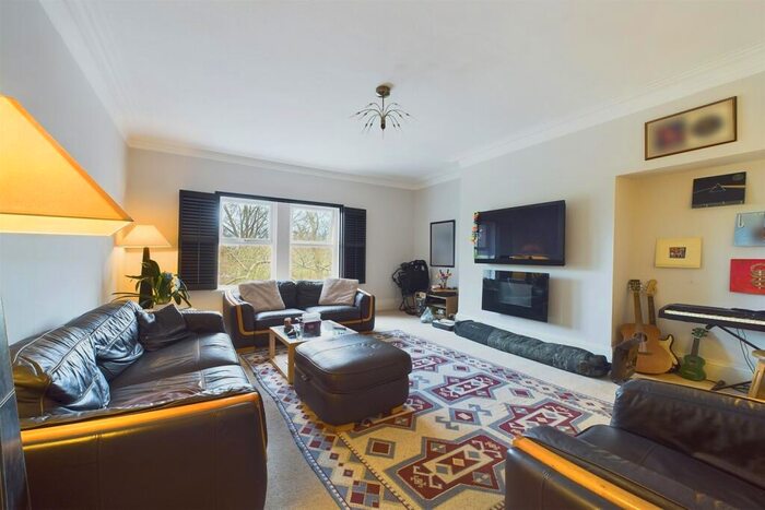 2 Bedroom Property To Rent In Eslington Terrace, Newcastle Upon Tyne, NE2