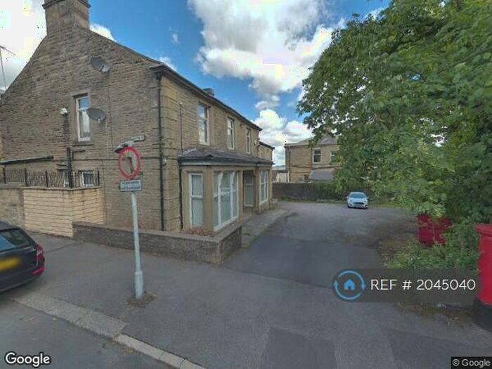 1 Bedroom Flat To Rent In Manchester Road, Burnley, BB11