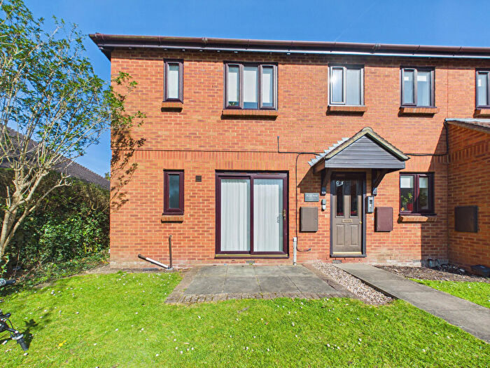 2 Bedroom Apartment To Rent In Plested Court, Stoke Mandeville, Buckinghamshire, HP22