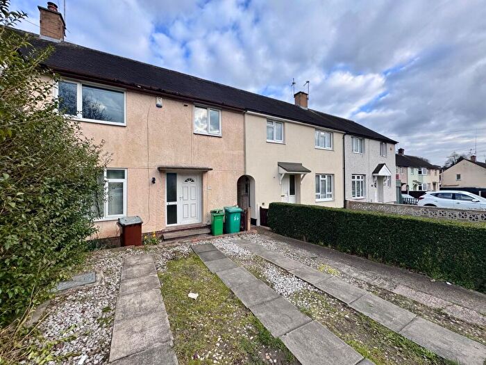 3 Bedroom House To Rent In Bransdale Road, Clifton, NG11