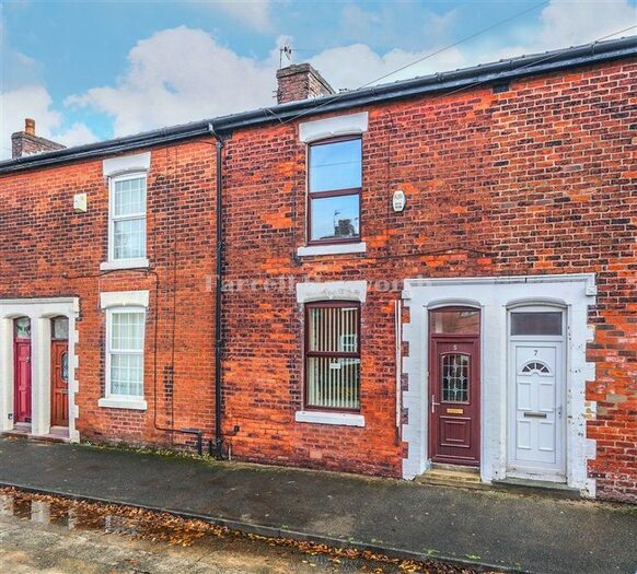 2 Bedroom Property To Rent In Church Avenue, Preston, PR1