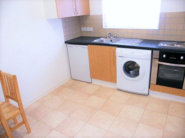 1 Bedroom Flat To Rent In Ruskin Road, Tottenham, N17