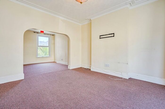 3 Bedroom Terraced House For Sale In Neath Road, Plymouth, Devon, PL4
