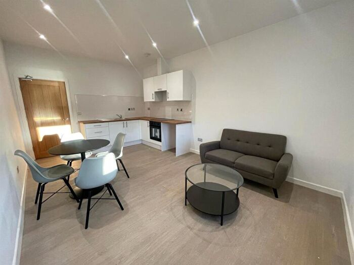 1 Bedroom Apartment To Rent In Church Court, Morley, Leeds, LS27