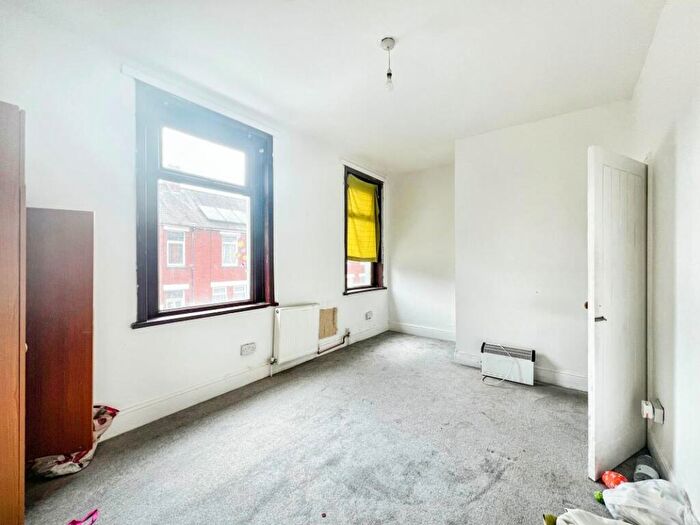 2 Bedroom Terraced House For Sale In Collier Street, Newport, Gwent, NP19