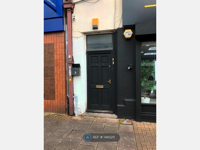 Studio To Rent In Alcester Road South, Birmingham, B14