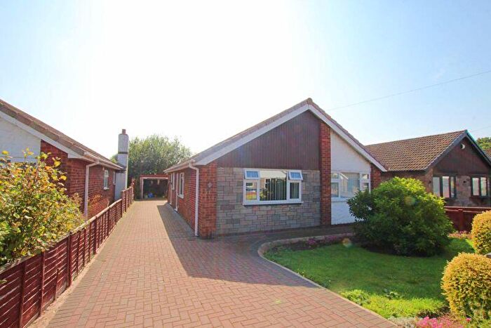 3 Bedroom Detached House For Sale In Cedar Drive, Immingham, DN40