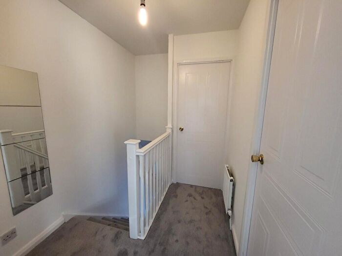 2 Bedroom Semi-Detached House For Sale In Kaims Gardens, Livingston, West Lothian, EH54