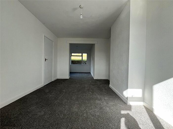 3 Bedroom Terraced House For Sale In Madden Avenue, Davis Estate, Kent, ME5
