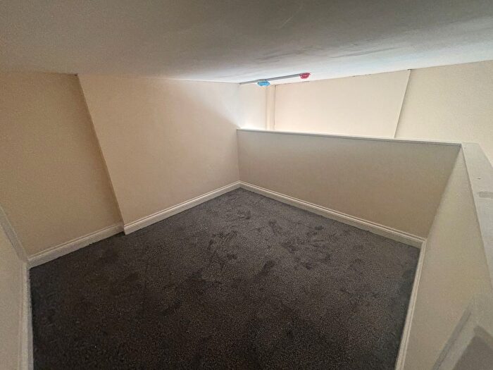 1 Bedroom Flat To Rent In St. James Road, Leicester, LE2