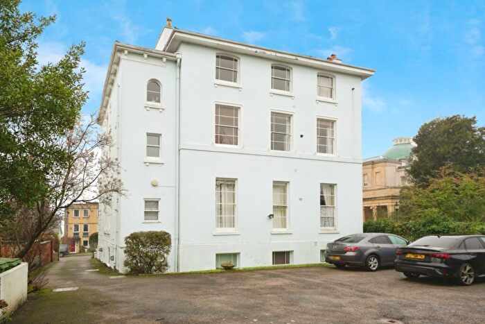 2 Bedroom Apartment To Rent In East Approach Drive, Cheltenham, Gloucestershire, GL52