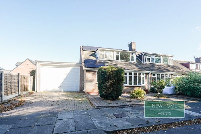 3 Bedroom Semi Detached House For Sale In Thornaby Road, Thornaby, Stockton-On-Tees, TS17