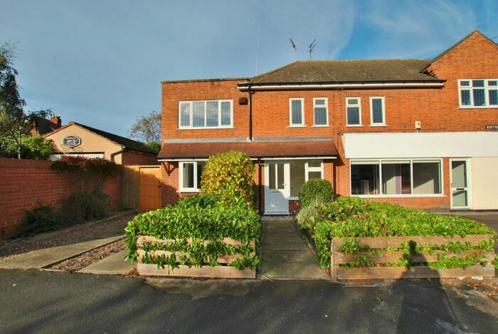 1 Bedroom Apartment To Rent In Ashworth Avenue, Ruddington, Nottingham, Nottinghamshire, NG11