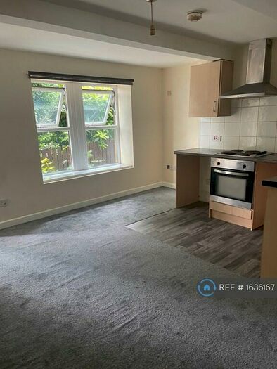 1 Bedroom Flat To Rent In Devonshire Street, Huddersfield, HD1