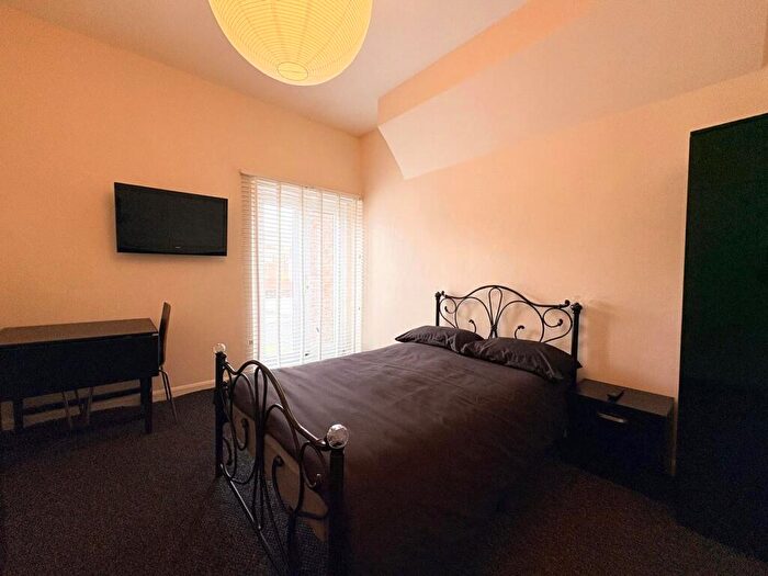 1 Bedroom Apartment To Rent In High Street, Wavertree, Liverpool, Merseyside, L15