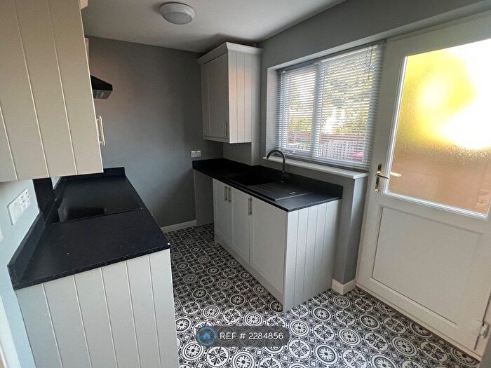 2 Bedroom Terraced House To Rent In Milestone Court, Barton-Upon-Humber, DN18