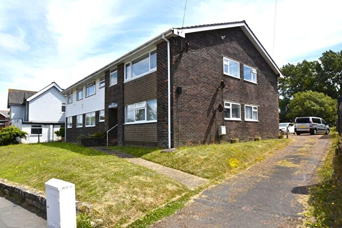 2 Bedroom Flat To Rent In Sandown Road, Sandown, PO36