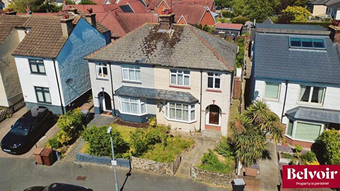 3 Bedroom Terraced House For Sale In Lady Lane, Old Moulsham, Chelmsford, Essex, CM2