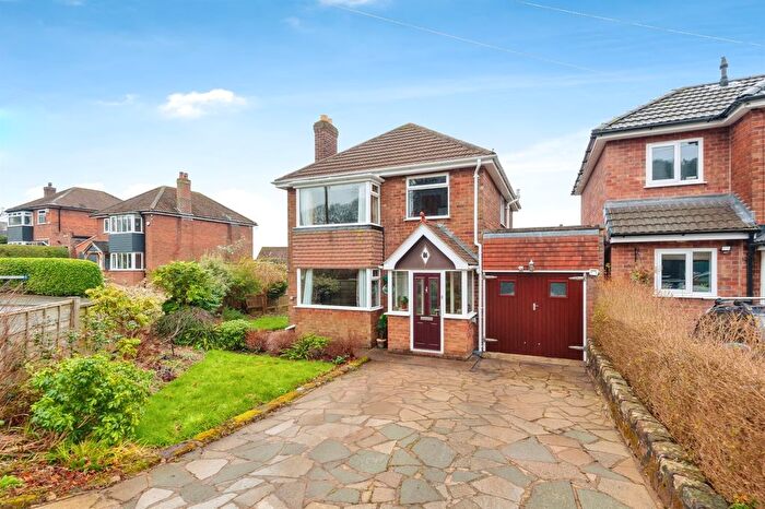 3 Bedroom Detached House For Sale In Alvanley Road, Helsby, Frodsham, WA6