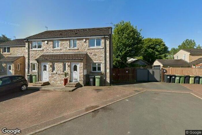 3 Bedroom Terraced House To Rent In Hall Garth, Lascelles Hall, Huddersfield, #, HD5