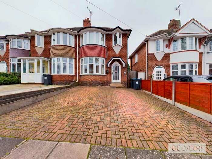 3 Bedroom Semi-Detached House To Rent In Duncroft Road Birmingham, B26