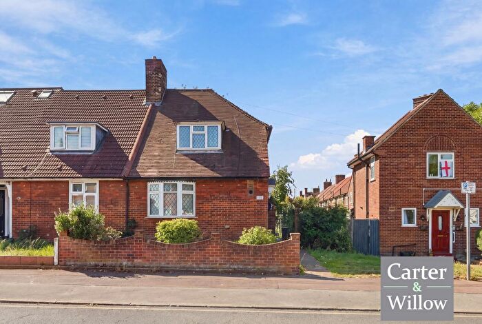 2 Bedroom End Terrace House For Sale In Ford Road, Dagenham, RM9