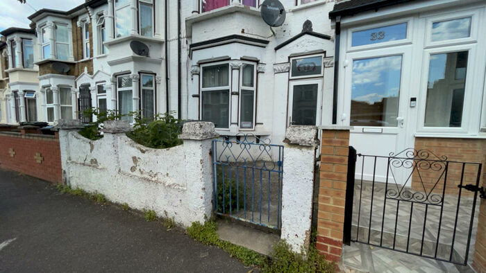 4 Bedroom Terraced House To Rent In Leyton, London, E10
