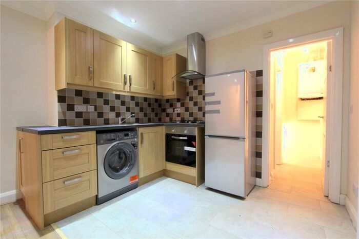 2 Bedroom Apartment To Rent In Pinner Road, Harrow, Middlesex, HA1