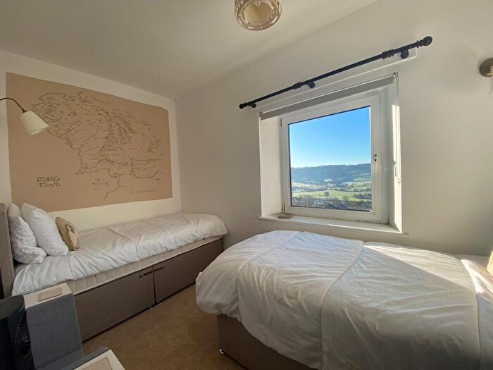 2 Bedroom Cottage To Rent In Greenaway Lane, Hackney, DE4