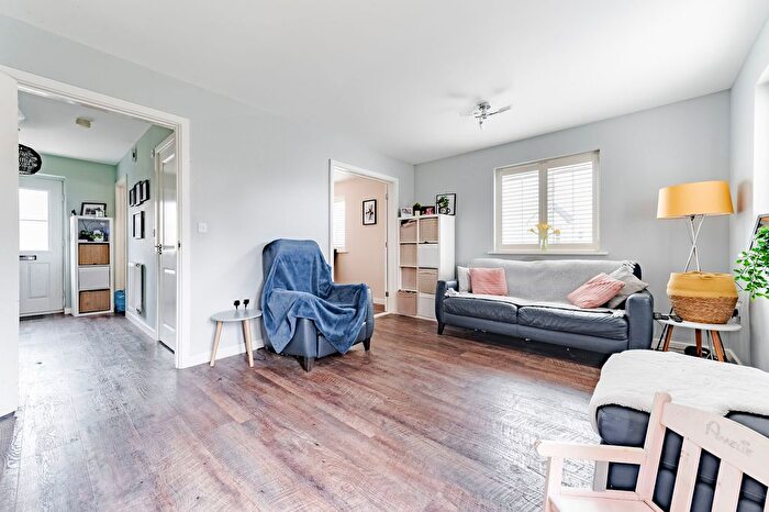 4 Bedroom Detached House For Sale In Robin Avenue, Harleston, IP20