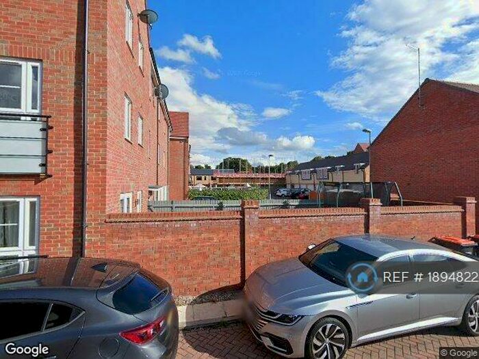 2 Bedroom Flat To Rent In Dunstable, Dunstable, LU6