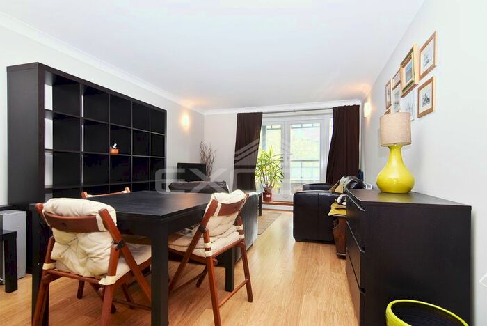 1 Bedroom Flat To Rent In Finch Lodge, Carlton Gate, Admiral Walk, W9