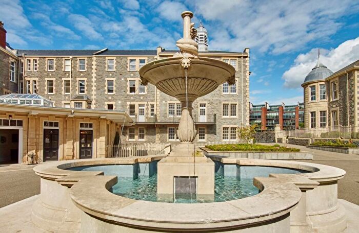 2 Bedroom Apartment To Rent In City Centre, The General, BS1