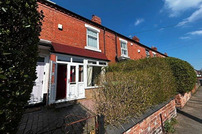 3 Bedroom Property To Rent In St. Marys Road, Smethwick, B67