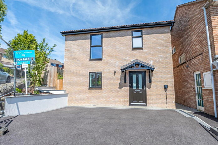 2 Bedroom Detached House For Sale In Stanley House, Southlands Drive, Timsbury, Bath, BA2