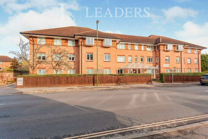 1 Bedroom Apartment To Rent In Church Court, Haywards Heath, RH16