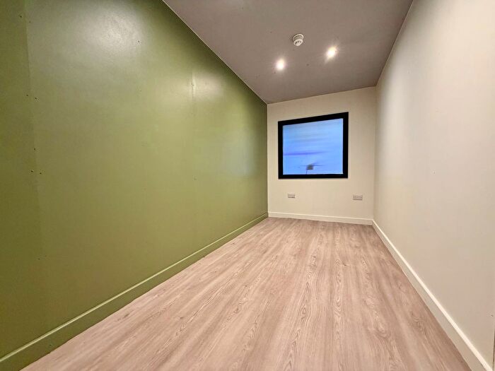 Property To Rent In Pro Fitness, Unit Monckton Road, Wakefield, West Yorkshire, WF2