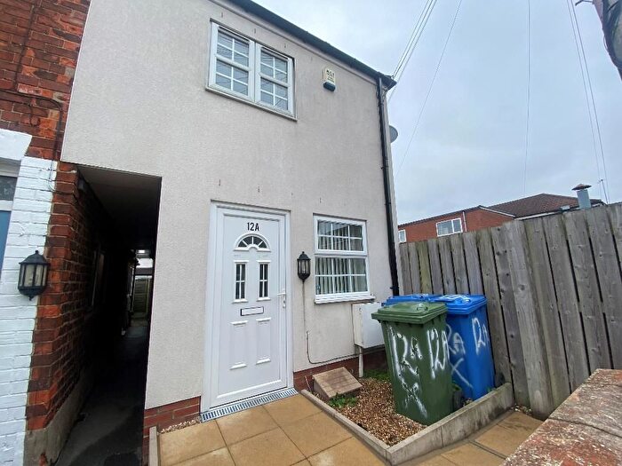 2 Bedroom End Terrace House To Rent In Workington Avenue, Anlaby Common, Hull, HU4
