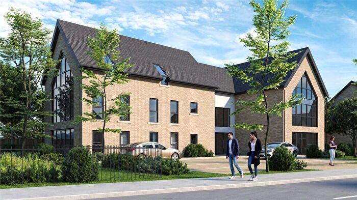 3 Bedroom Flat For Sale In Lynton Road, Southport, Merseyside, PR8