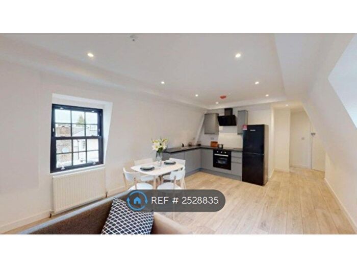 1 Bedroom Flat To Rent In Sydenham Park, London, SE26