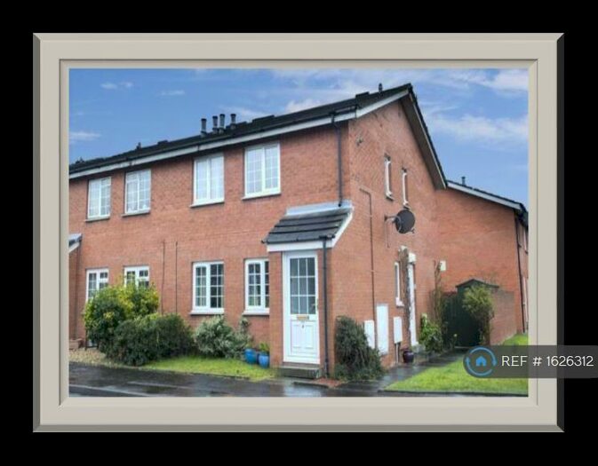 1 Bedroom Flat To Rent In Tibbermore Road, Glasgow, G11