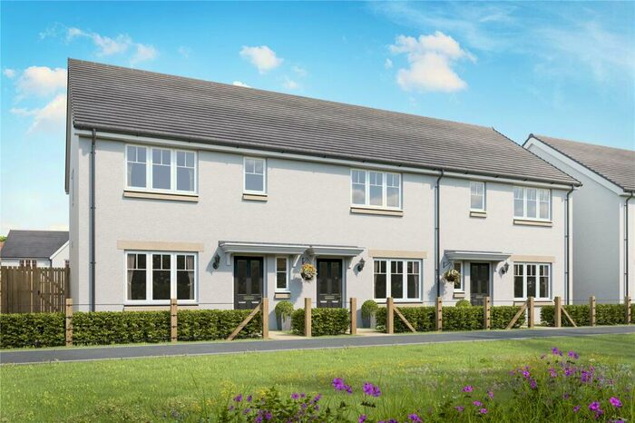 3 Bedroom End Of Terrace House For Sale In Penston Landing, Main Road, MacMerry, Tranent, EH33