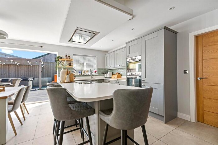5 Bedroom Detached House For Sale In Farriers Place, Great Eccleston, Preston, Lancashire, PR3