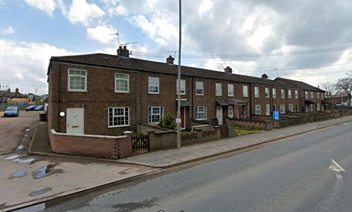 21 Bedroom Terraced House For Sale In Weeting, Brandon, IP27